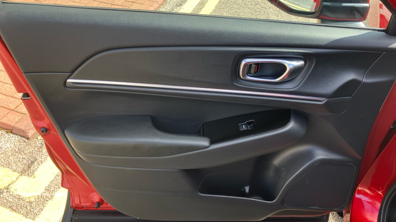 Honda E Ny1 150kW Elegance 69kWh 5dr Auto Electric Hatchback